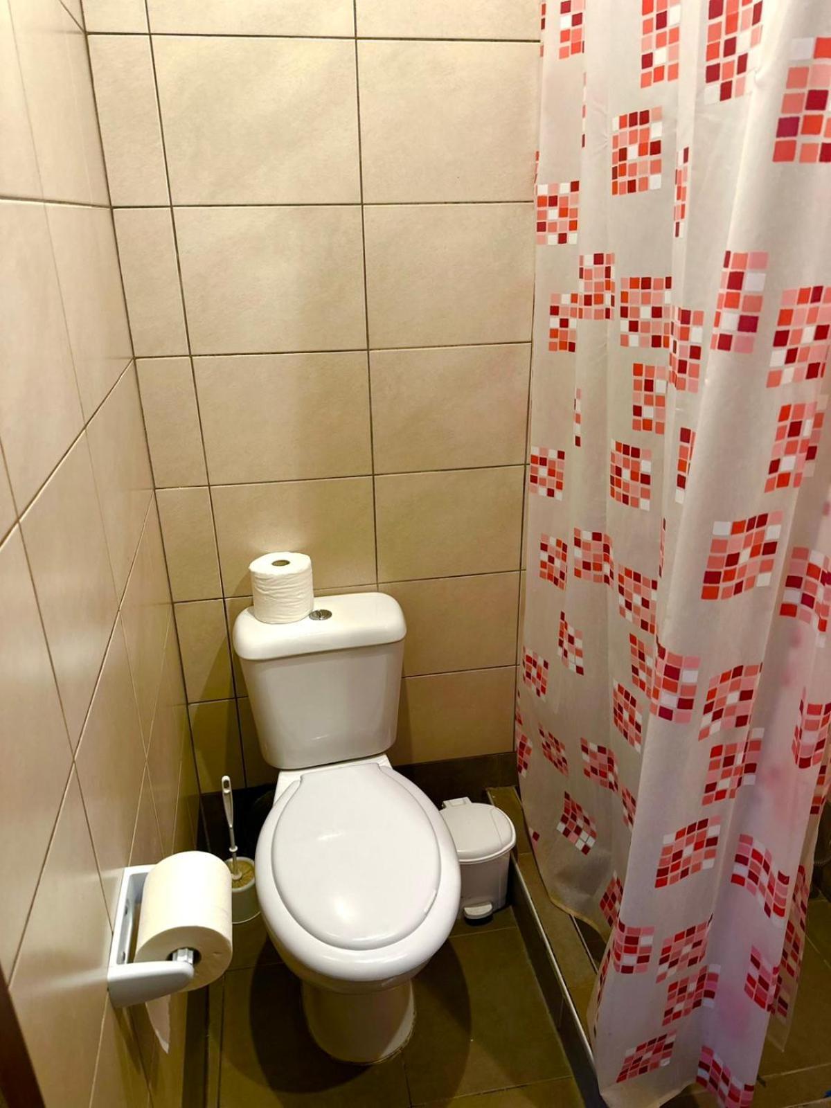 Ammos Apartments Неа-Карвалі Екстер'єр фото